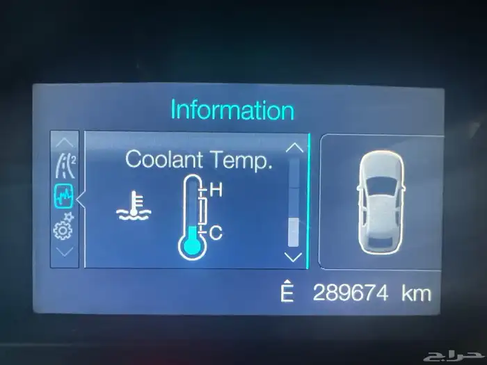 فورد اكسبلور 2012 للبيع 7