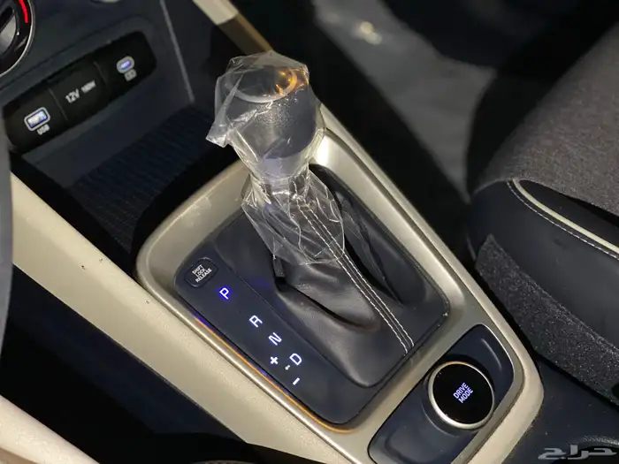 هونداي فينيو 18