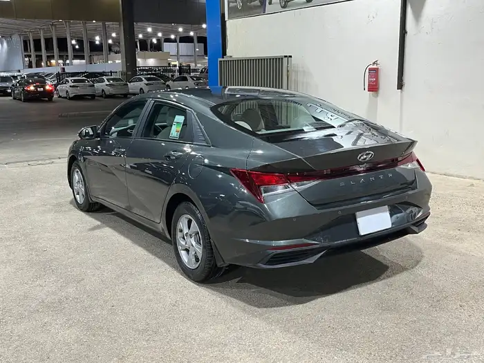 النترا 2021 مكينة كبيرة 6