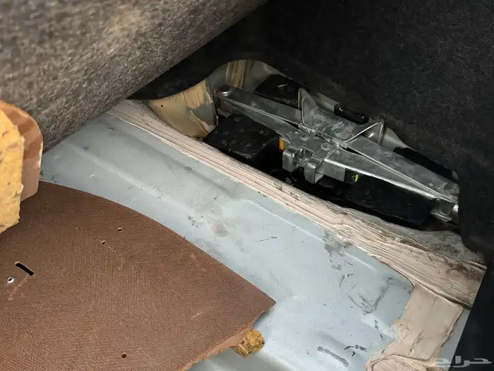 تويوتا كامري GLX 2009 فل كامل قير اتوماتيك 35