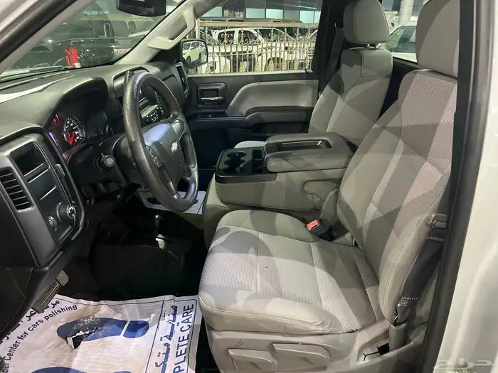 سلفرادو 2017 17