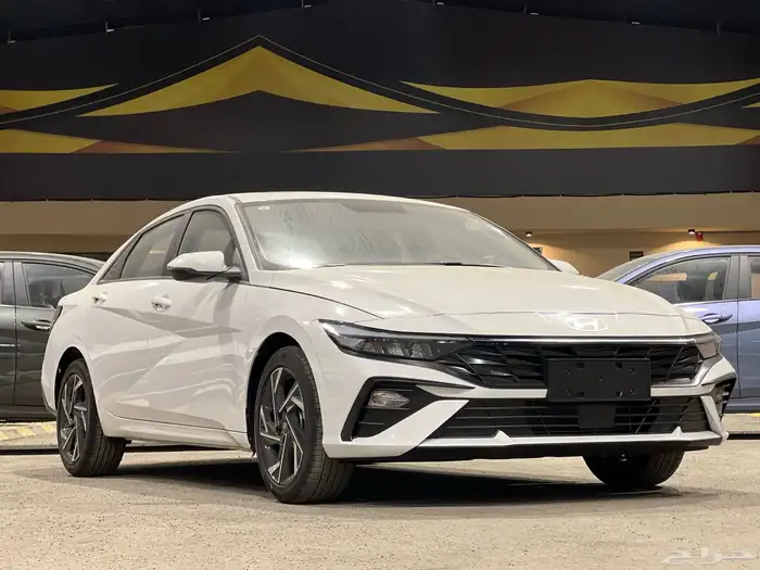 النترا أصفار 2025 فل كمفورت 1