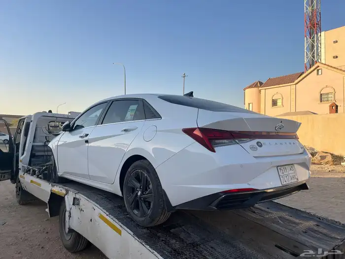 النترا 2021 فل كامل مصدومه 3