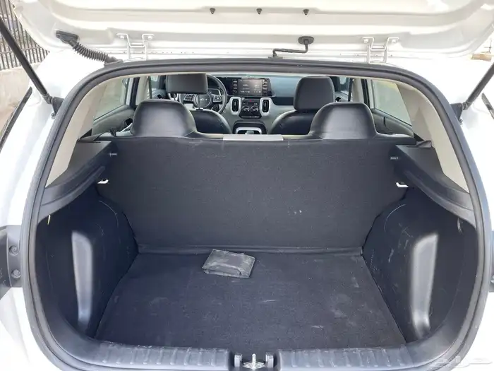 للبيع كيا سونيت 2022 12