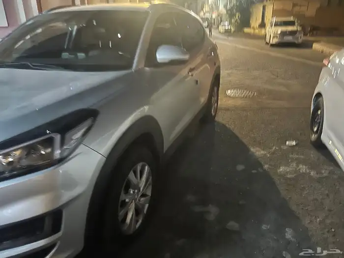 توسان ديزل 1 6 تيربو 2019 فل كامل 1