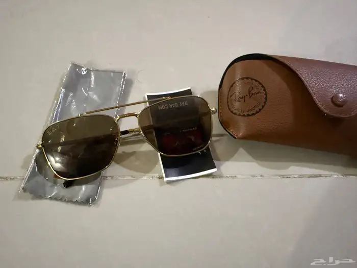 نظارة شمسية RayBan 1