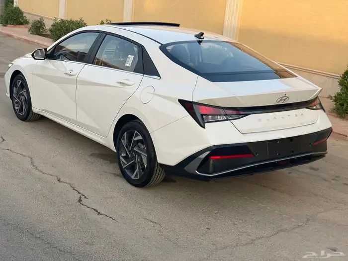 النترا 2025 جديد اسعار مخفضه كمفورت 2