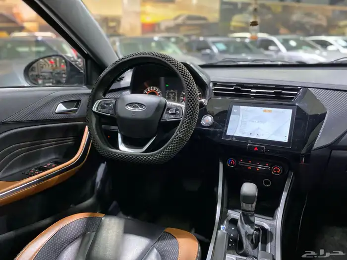 شيري تيجو2 فل كامل 8