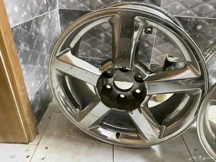 جنوط تاهو للبيع ( البيع مستعجل) 11