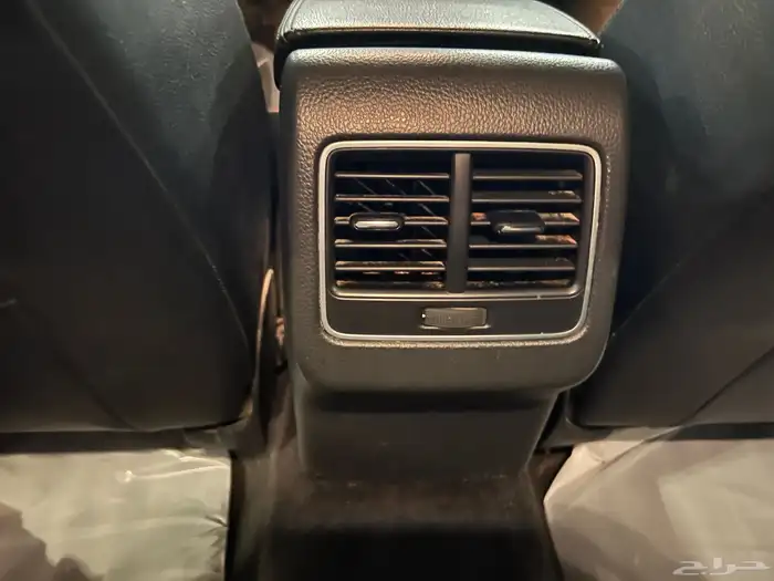 فلكس واجن باسات 2015 خليجي 9