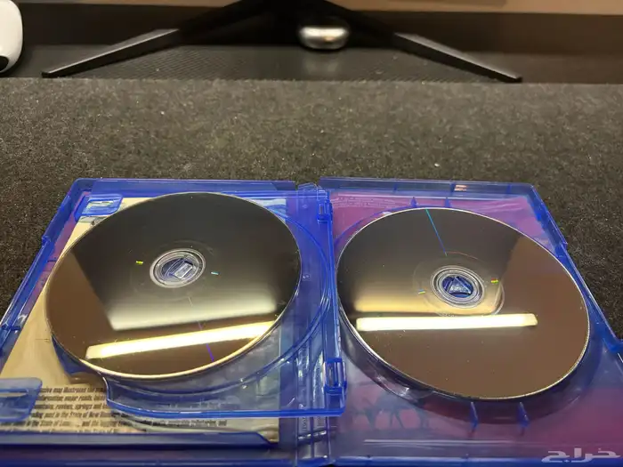 شريط Red dead redemption 2 3