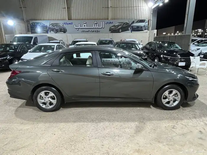 النترا 2021 مكينة كبيرة 11