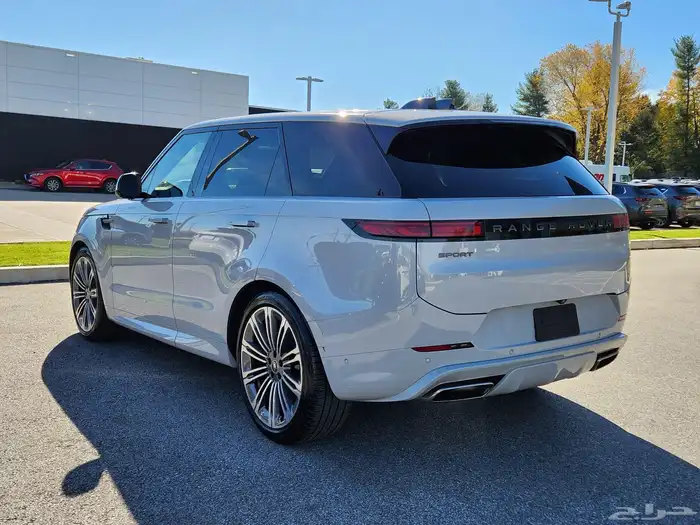 Range Rover Sport P400 Dynamic SE 2024 1