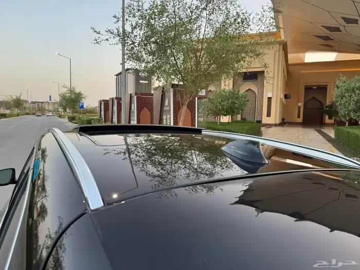 بي ام دبليو X1 مخزن 26