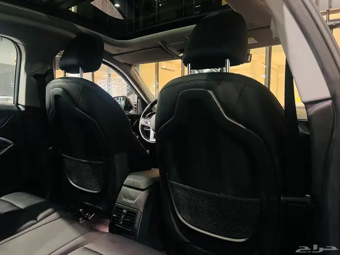 بي ام دبليو 220i موديل 2021(بحالة ممتازة) 12