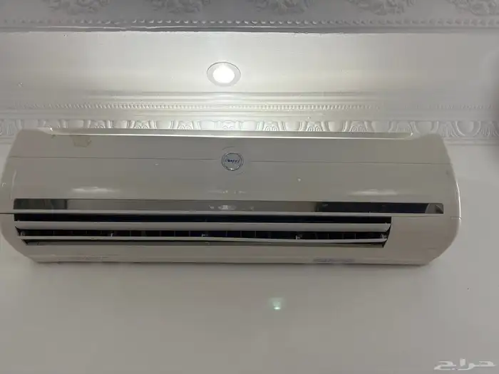 مكيف أسبلت 18وحده 0