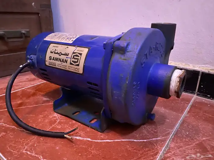 دينمو سمنان أمريكي 2