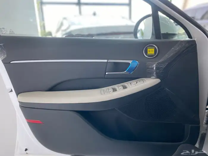 متوفر هيونداي سوناتا ( سمارت- كمفورت ) موديل2026 بافضل سعر 8