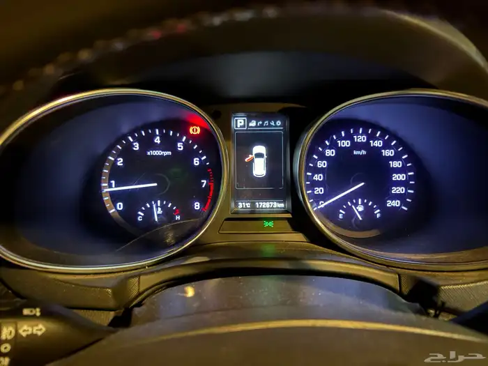 سنتافي 2018 فل كامل 12