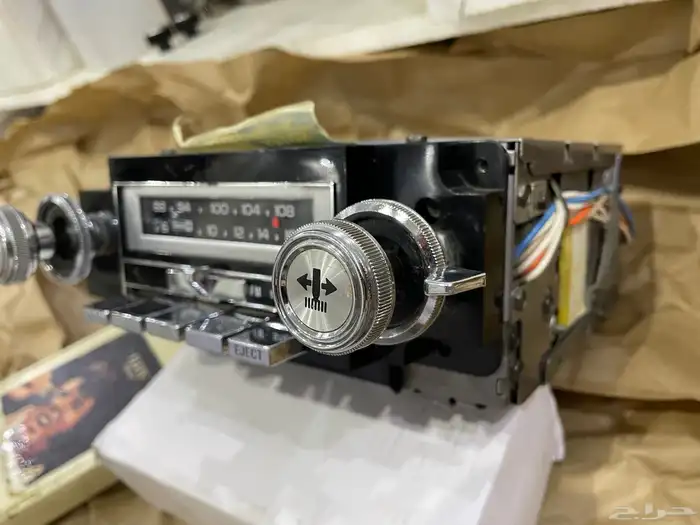 مسجل كاترج للجمس بهبهاني 3