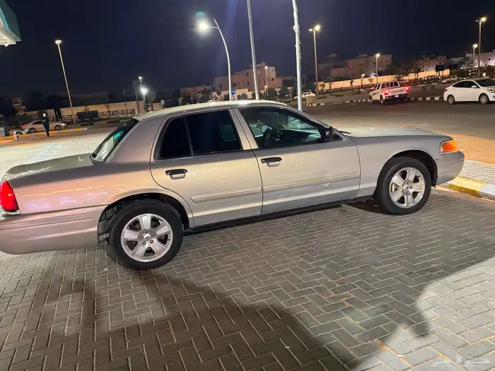 كراون فكتوريا2009 1