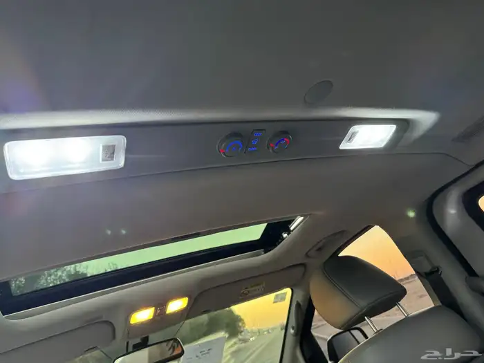 هيونداي ستاركس H1 ديزل 12 راكب 10