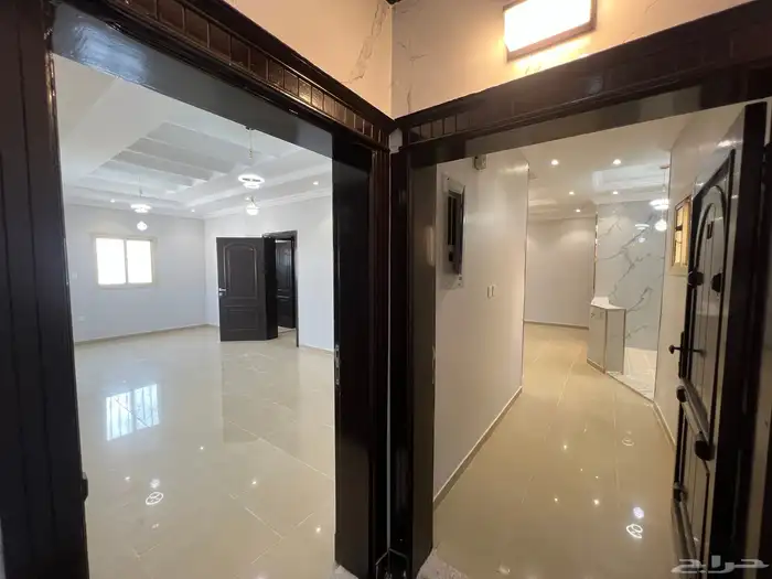 فيلا روف للبيع نظام شقق بحي المروة 7