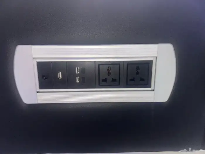 كنبة جلد 500 ريال 4