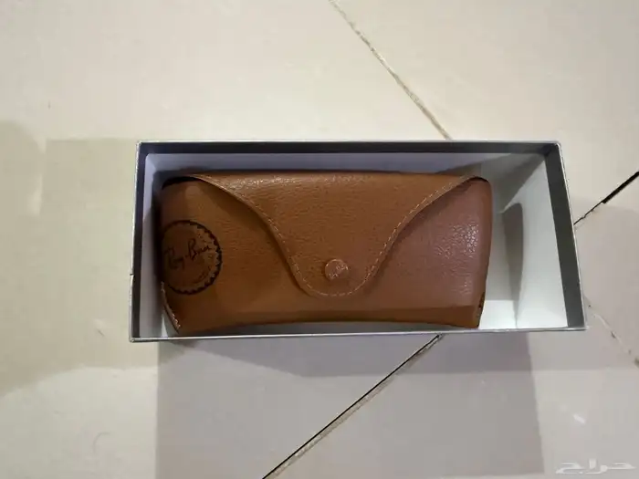 نظارة شمسية RayBan 0