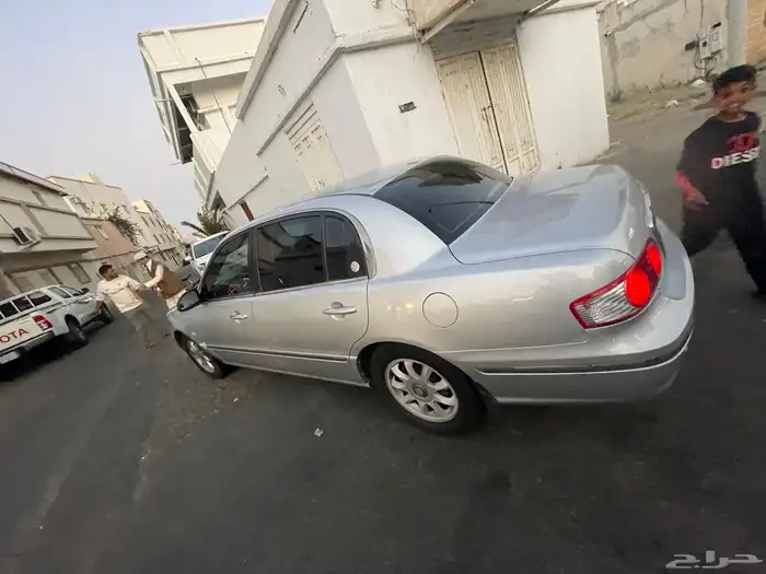 كيا اوبيريوس 4