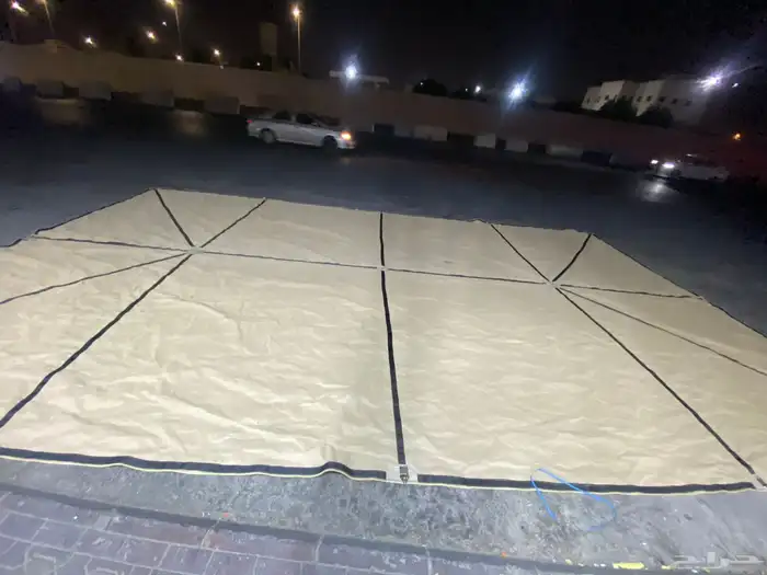 مظلات حلال أشرعة 0