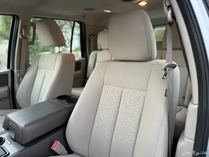 فورد اكسبديشن 2012 بحالة الوكاله 18