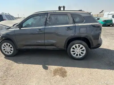 جراند فيتارا 2025 مصدوم index