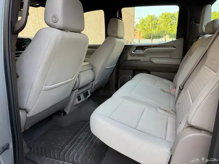 سيرا SLE 2023 غمارتين 24