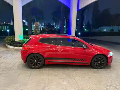 فولكس واجن شيروكو 2011 فل كاملة لا تحتاج الى اي صيانة نهائي index