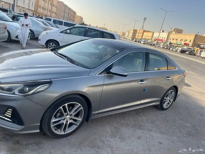 سوناتا 2018 مالك اول 5