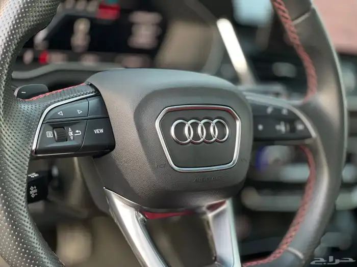 اودي - SQ5 - 2023 - سعودي 19