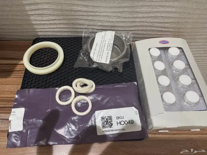 مكينة قهوة بريفيل تتش الاحترافية 12