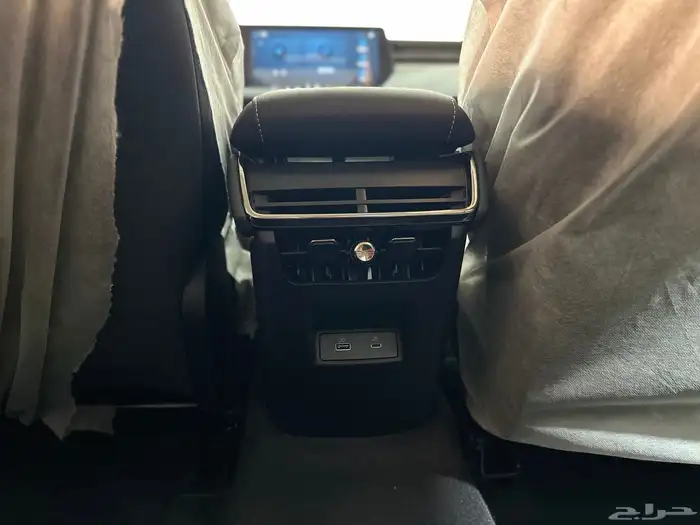 فورد تورس امبيانتي موديل 2025 11