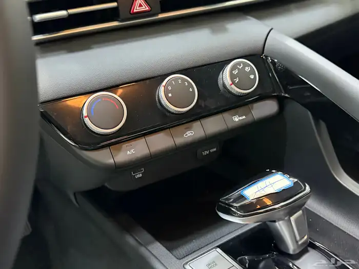 هونداي النترا 2025 مستورد بطاقه جمركيه كمفورت 17