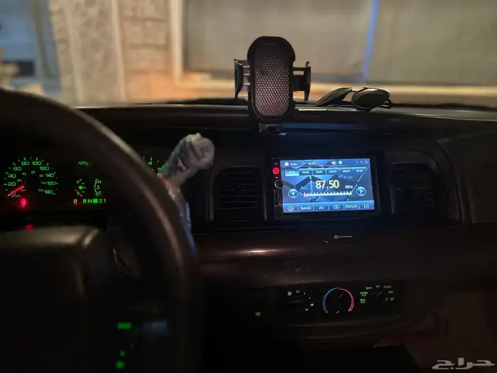 فورد فكتوريا 13