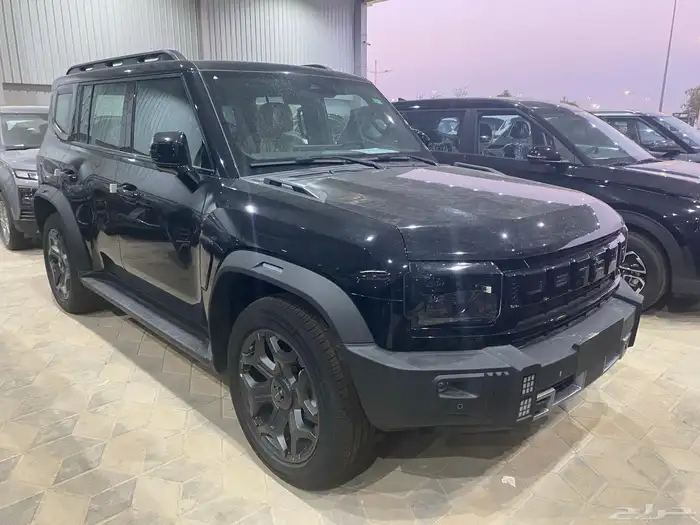 جيتور T2 فل كامل سعودي 2026 0