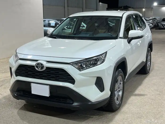 رافور 2022 سعودي دبل 2