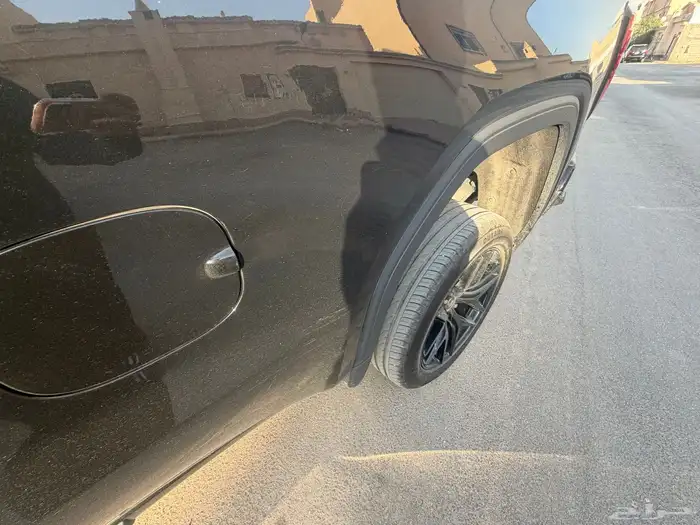 سييرا AT4 2023 2