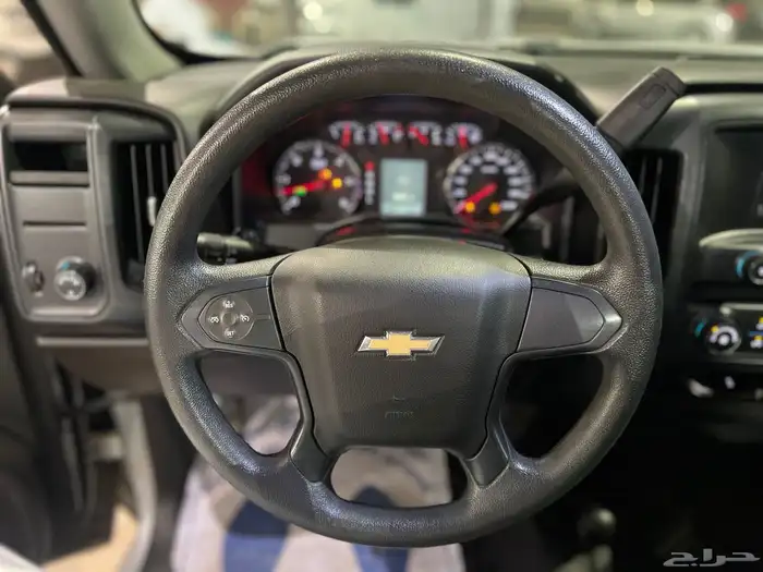 سلفرادو 2017 12