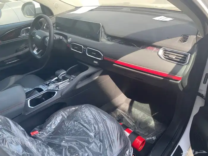 جيتور X50 فل كامل سعودي 2025 10