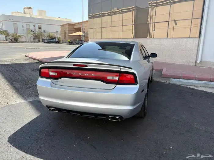 تشارجر v6 للبيع 2012 3