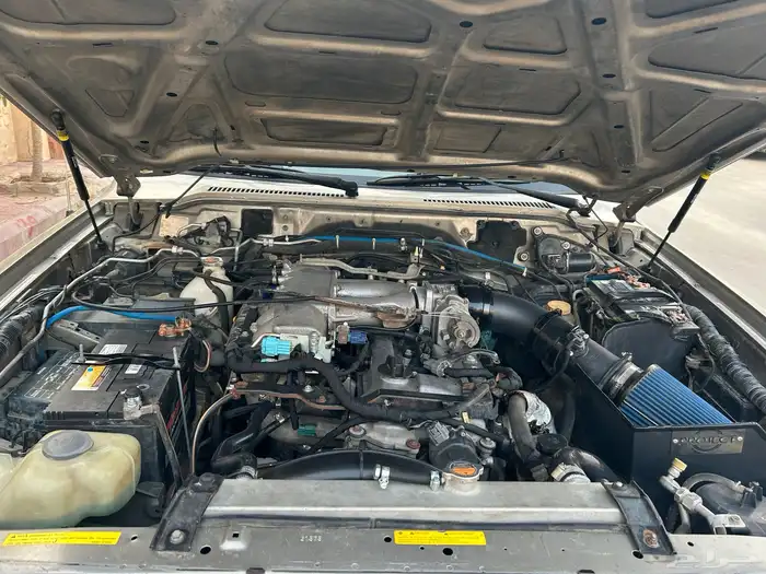 فتك سوبر سفاري 5