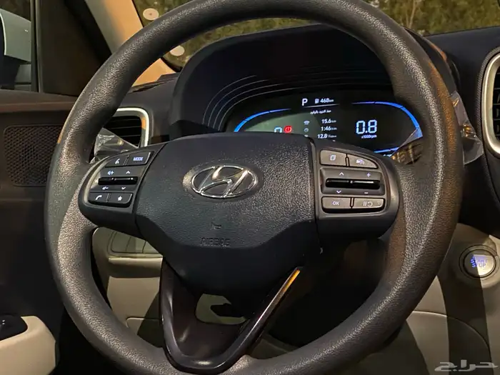 هونداي فينيو 23