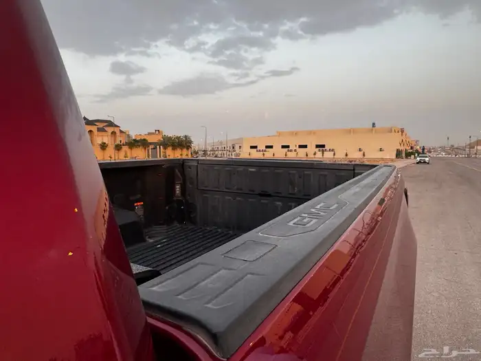 للبيع سييرا AT4 2019 21